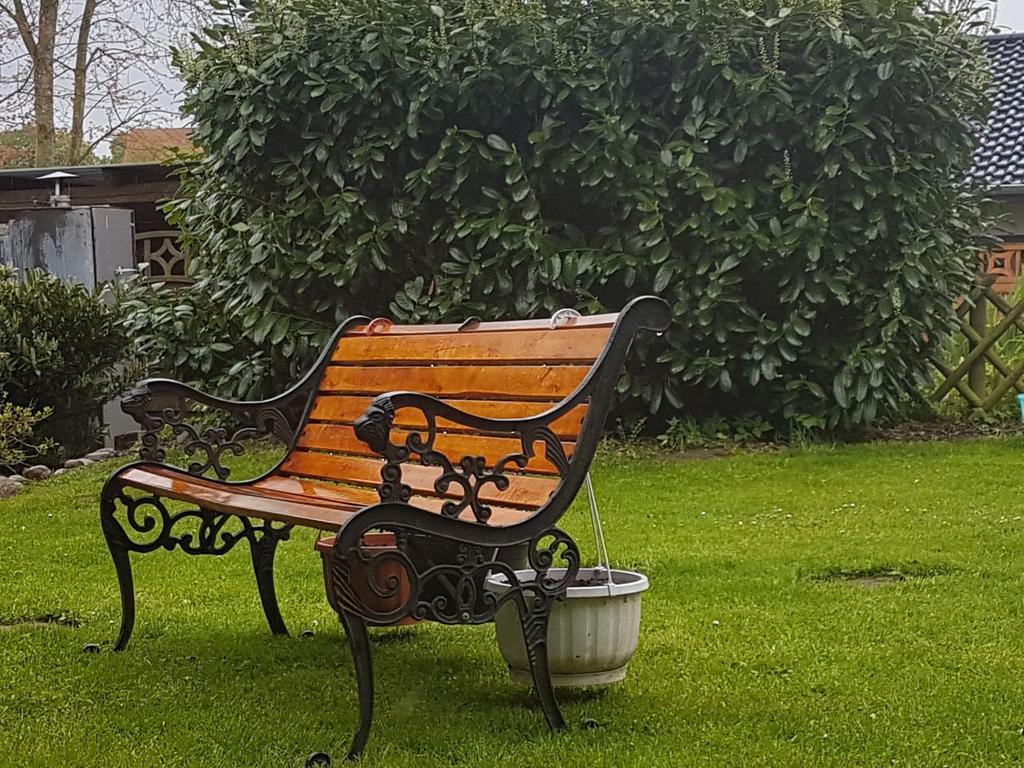 Tannenweg / * Poseritz