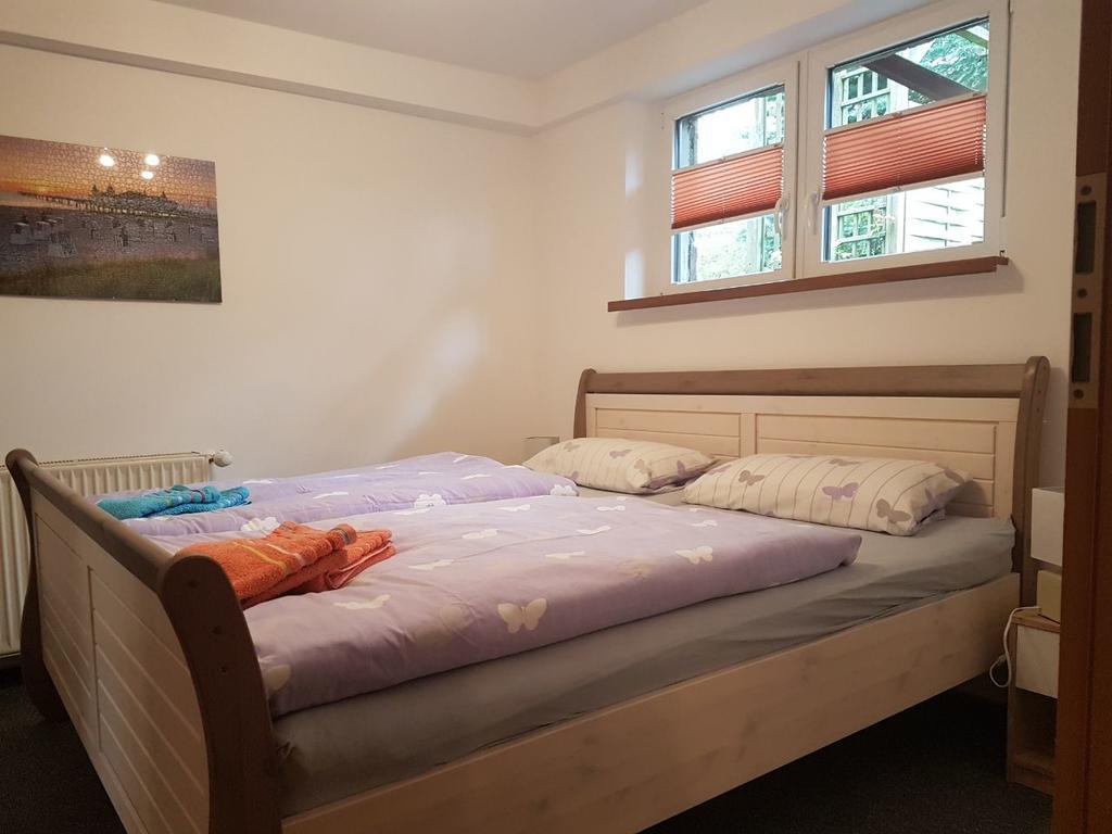 Tannenweg / Apartment *