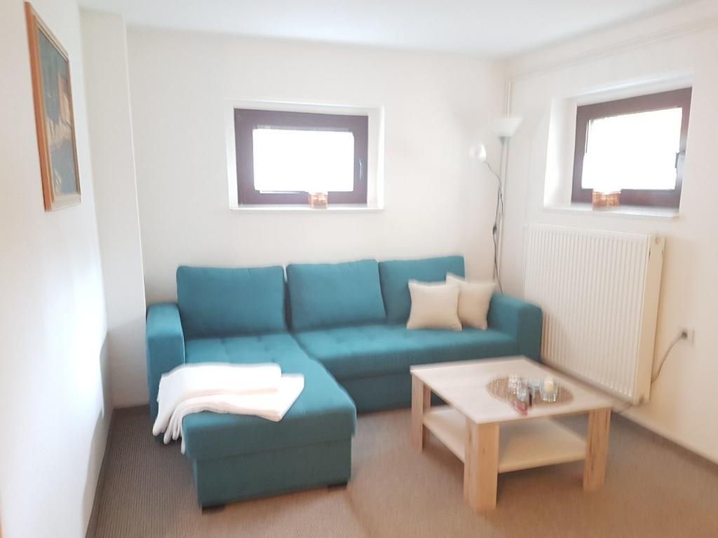 Tannenweg / Apartment
