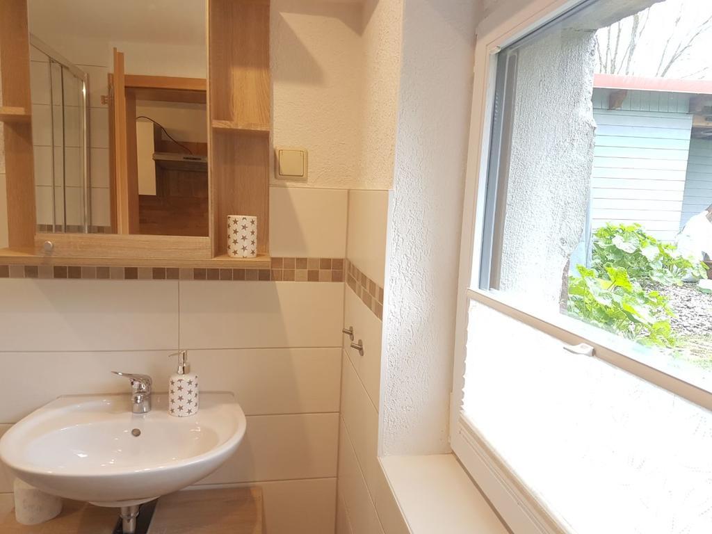 Apartment Tannenweg /